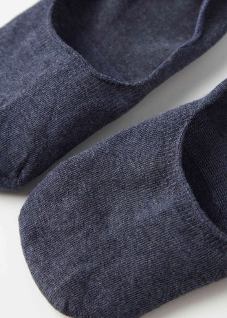 Unisex Invisible Socks