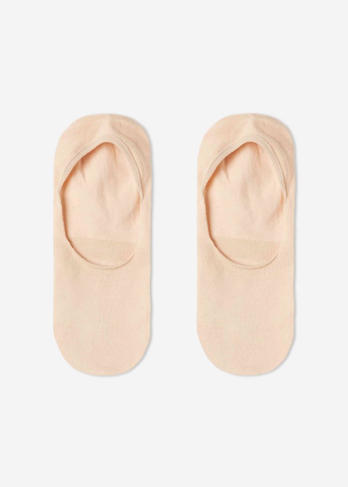 Unisex Invisible Socks
