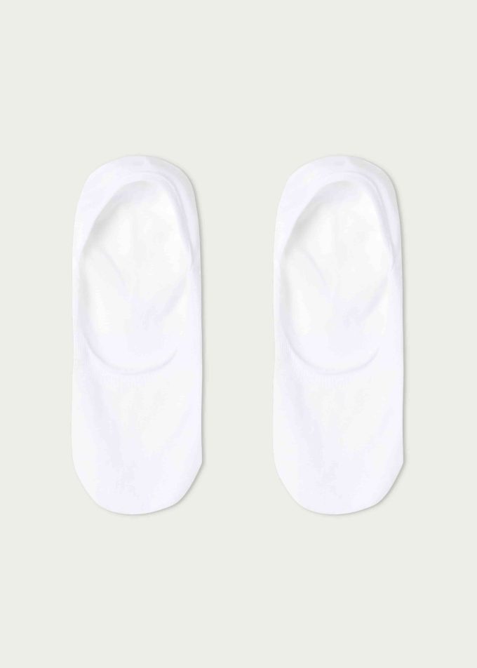 Unisex Invisible Socks