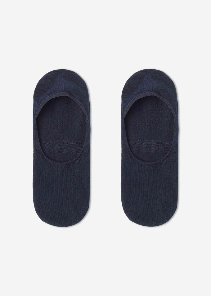 Unisex Invisible Socks
