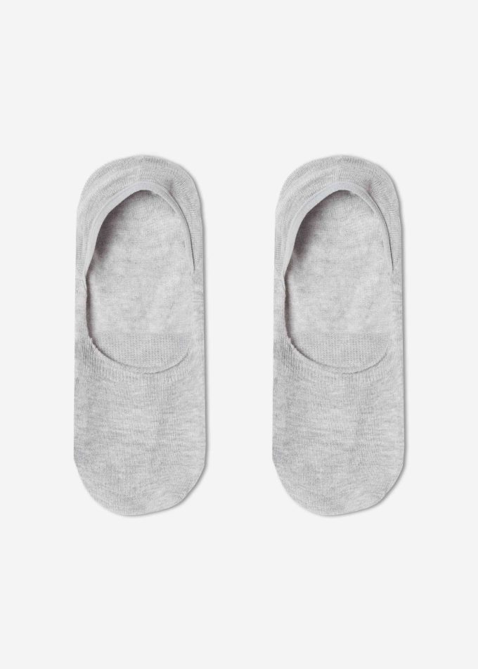 Unisex Invisible Socks