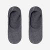 Unisex Invisible Socks