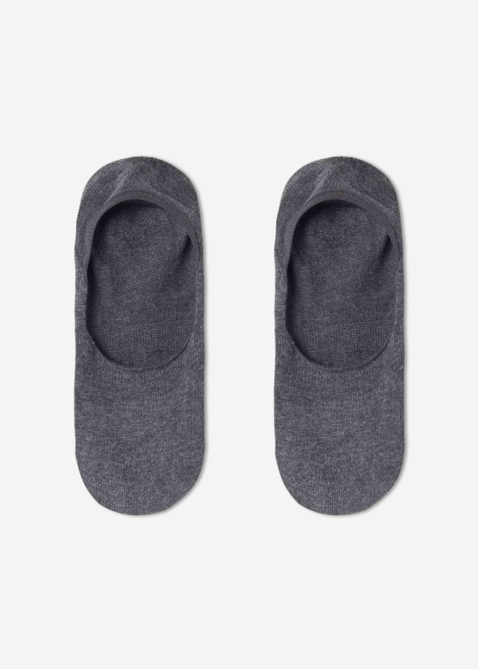 Unisex Invisible Socks
