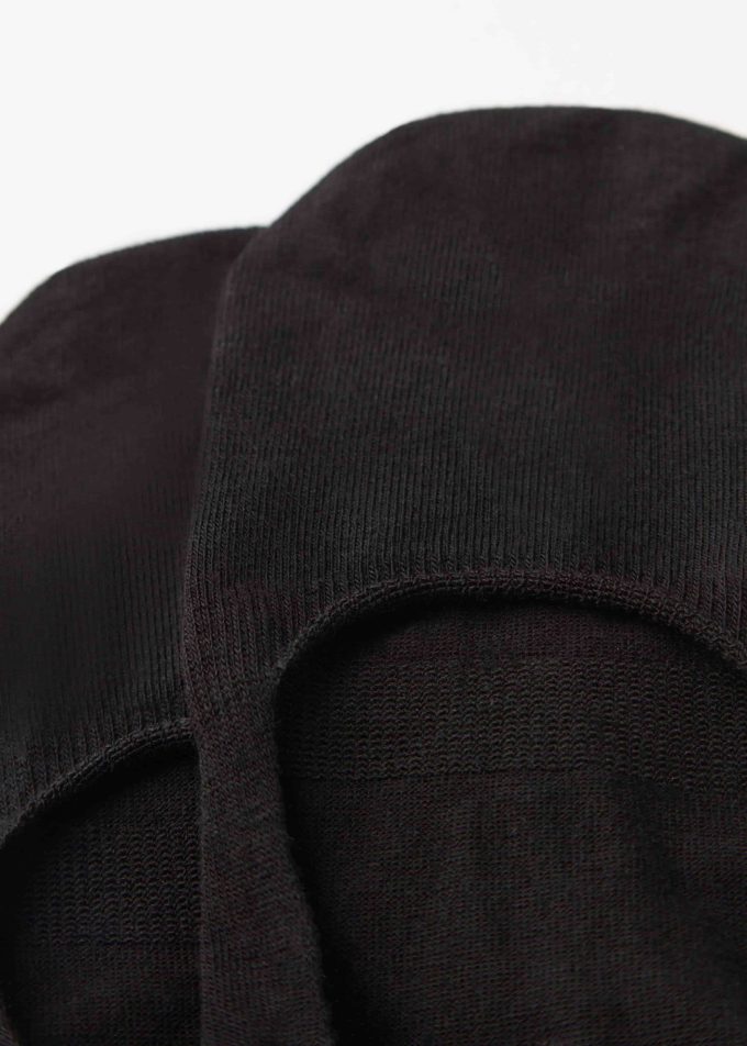 Unisex Invisible Socks