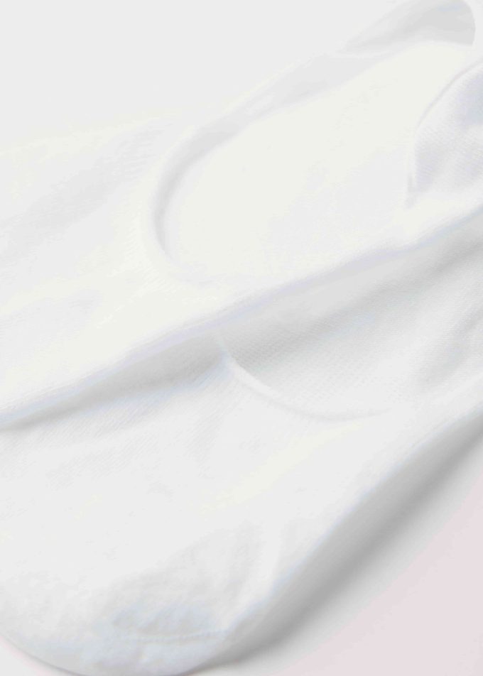 Unisex Invisible Socks