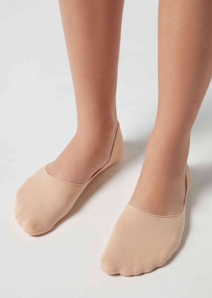 Unisex Invisible Socks