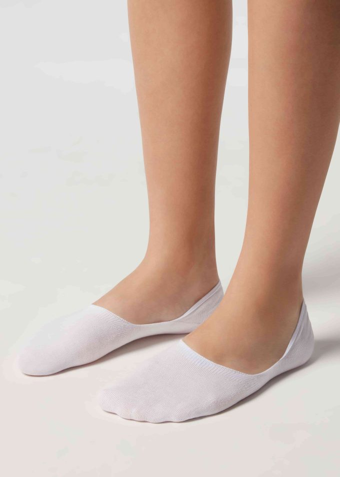 Unisex Invisible Socks