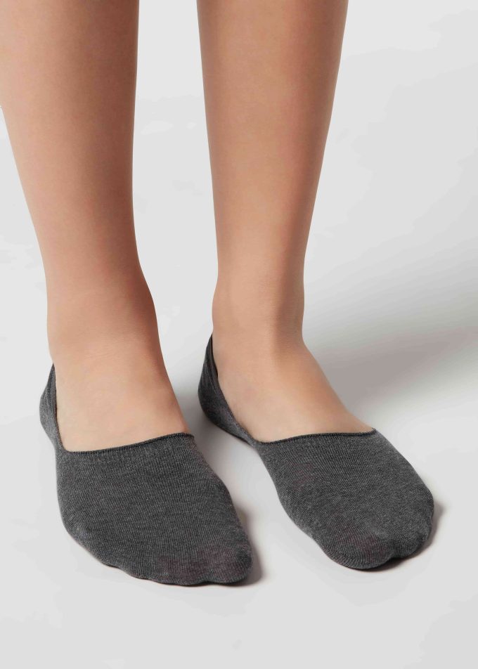 Unisex Invisible Socks