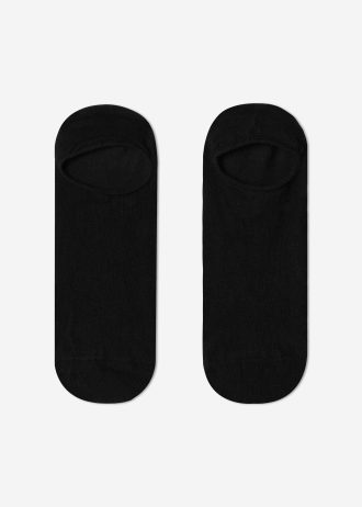 Unisex No-Show Socks