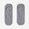 Unisex No-Show Socks