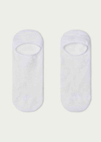 Unisex No-Show Socks