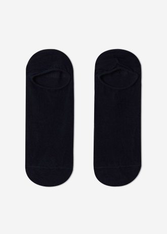 Unisex No-Show Socks