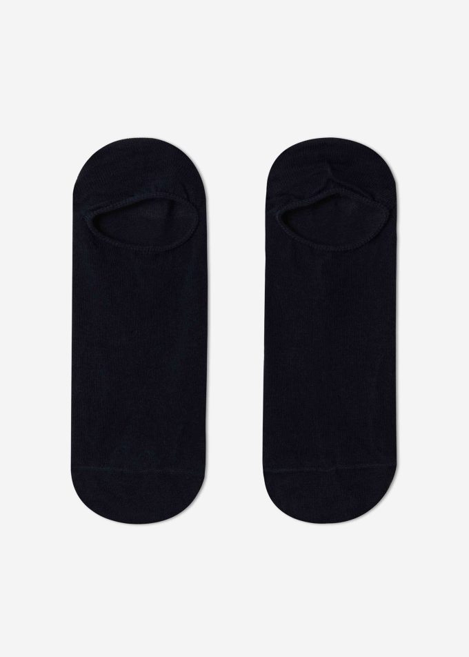 Unisex No-Show Socks