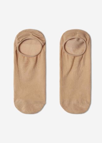 Unisex No-Show Socks