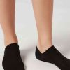 Unisex No-Show Socks