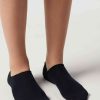 Unisex No-Show Socks