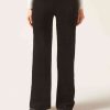 Velvet Palazzo Trousers Velvet Palazzo Trousers