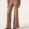 Velvet Palazzo Trousers Velvet Palazzo Trousers