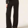 Velvet Palazzo Trousers Velvet Palazzo Trousers