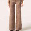 Velvet Palazzo Trousers Velvet Palazzo Trousers