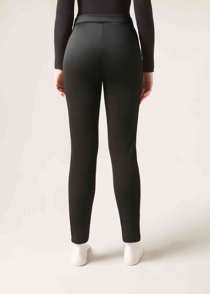 Women’s Chalet Living Après-Ski Trousers Women’s Chalet Living Après-Ski Trousers