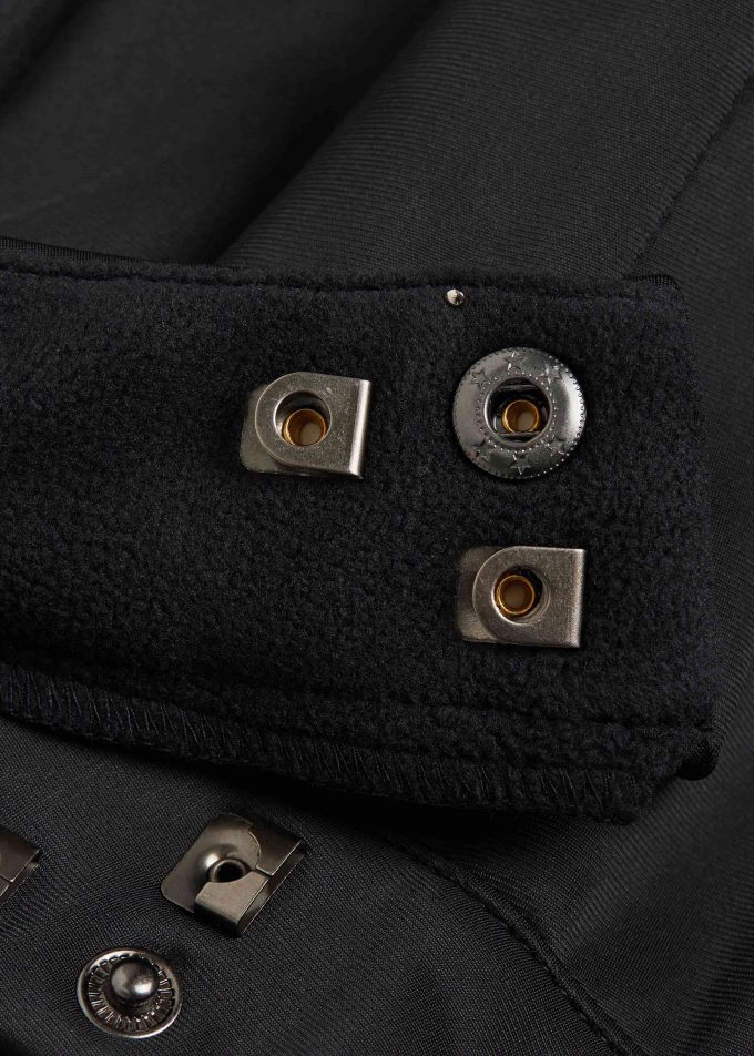 Women’s Chalet Living Après-Ski Trousers Women’s Chalet Living Après-Ski Trousers