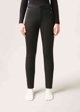 Women’s Chalet Living Après-Ski Trousers Women’s Chalet Living Après-Ski Trousers