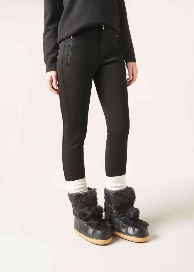 Women’s Chalet Living Après-Ski Trousers Women’s Chalet Living Après-Ski Trousers