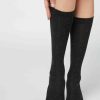 Women’s Glitter Long Socks with Cashmere Women’s Glitter Long Socks with Cashmere
